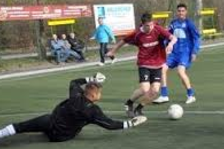 Jelentkezzetek a Tavaszköszöntő Kupára!