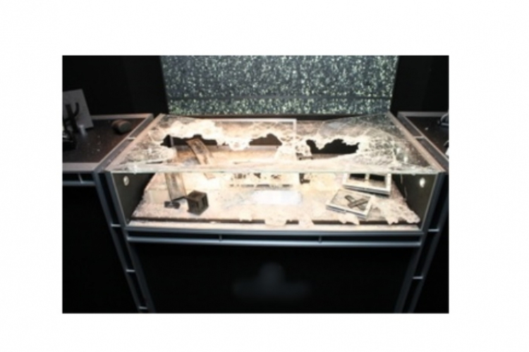 Hét év nemzetközi hajsza, két brutális rabló rendőrkézen