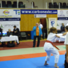 Nemzetközi Faragó Benjamin judo-rangsorverseny Tatabányán 