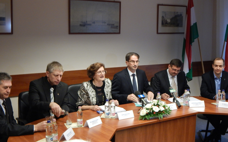 TOP Információs Napok eseménysorozatot indít a Magyar Államkincstár