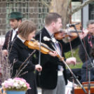 Spricc, kupica, tánc