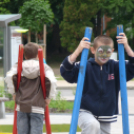 Agora gyereknap képekben