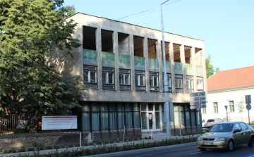 Megújul a Vérellátó