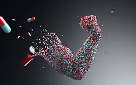 Doppinggyanúba keveredett a tatabányai súlyemelő