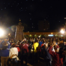 1000 lámpás éjszakája