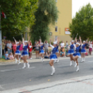 Helló Európa, helló Tatabánya! Menetelünk!