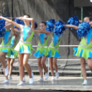 Helló Tatabánya! Megjöttünk!