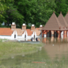 Árvíz helyzet képekben