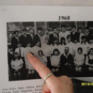 45 éves évfolyam találkozó