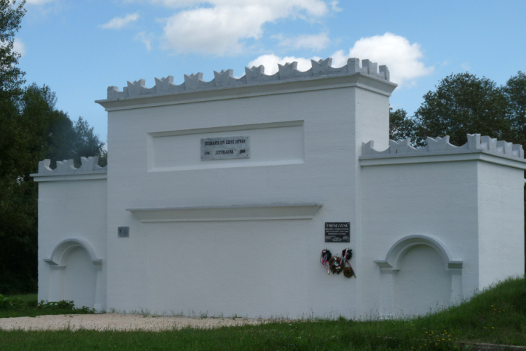 Felújított bányászati emlékhelyek