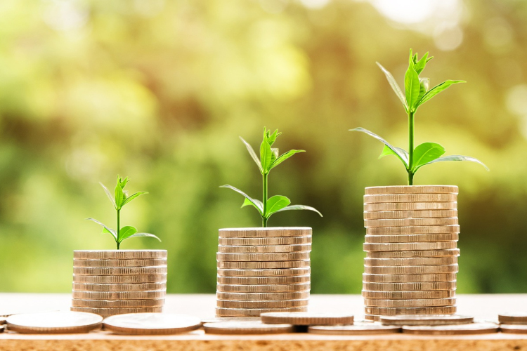 A megújuló energia és az ingatlanfejlesztés húzza a zöldhiteleket