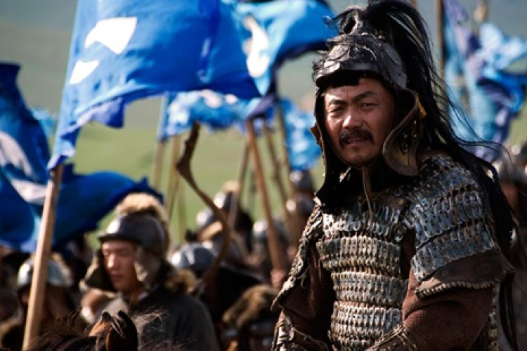 Hol nyugszik Dzsingisz kán? 