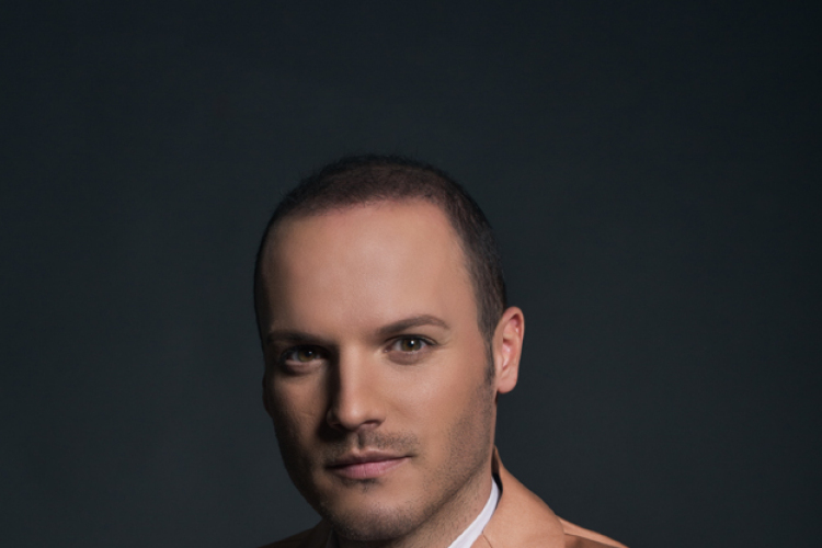 Vásáry André Környén