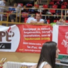 Csaba Kupa 2015