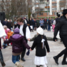 Spricc, kupica, tánc