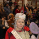 Farsang a Sárberki Általános Iskolában!