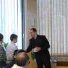 Az egészséges Tatabányáért program!