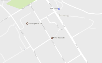 Hétfőtől lezárják a Vigadó utat