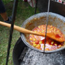 V. Lecsó- és fröccsfesztivál