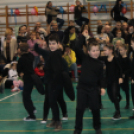 Farsang a Sárberki Általános Iskolában!