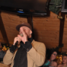 Takács Nikolas a Pikantóban - 2012. december 28.