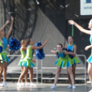 Helló Tatabánya! Megjöttünk!