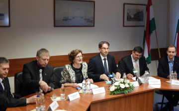 TOP Információs Napok eseménysorozatot indít a Magyar Államkincstár