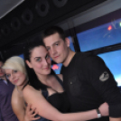 Farsangi buli a Vadorzóban