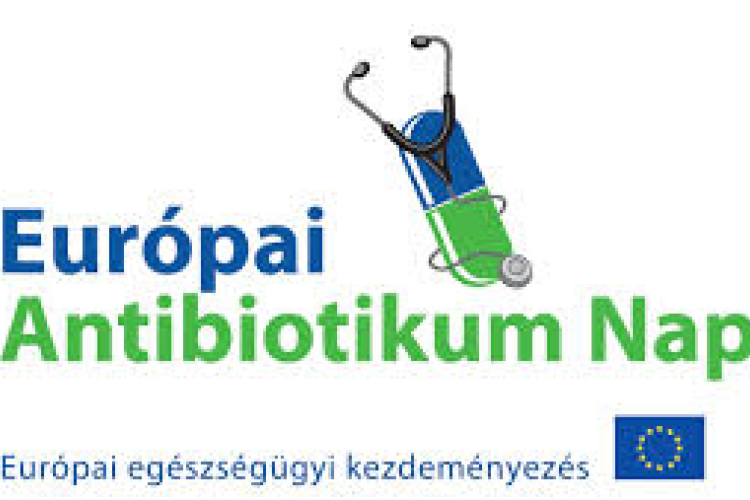 Európai Antibiotikum Nap 2014. november 18.