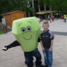 Agora gyereknap képekben