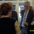 45 éves évfolyam találkozó