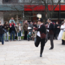 Spricc, kupica, tánc