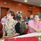 45 éves évfolyam találkozó