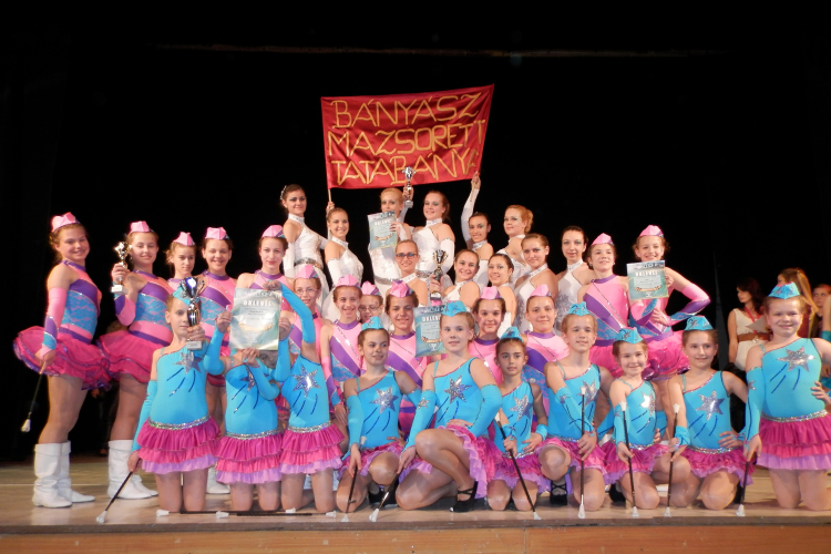 Aranyeső és siker Kapuváron