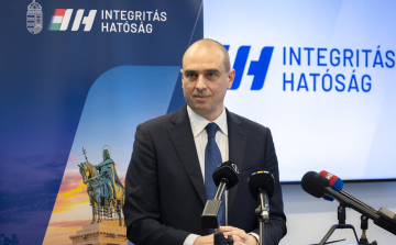 Az Integritás Hatóság két uniós támogatással kapcsolatos ügyben is költségvetési csalás miatt tett feljelentést