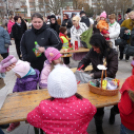 Spricc, kupica, tánc