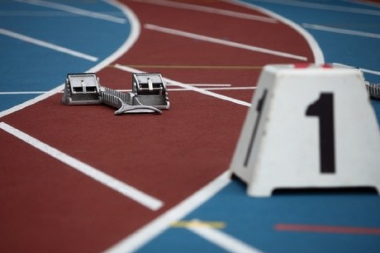 Remek év végi atlétika eredmény