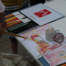 Esélyegyenlőségi nap az Árpád téren