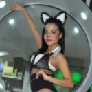 Metzker Viktória a Vadorzóban!