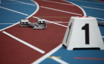 Remek év végi atlétika eredmény