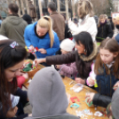 Spricc, kupica, tánc