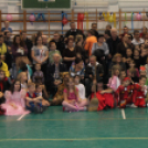 Farsang a Sárberki Általános Iskolában!