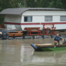 Árvíz helyzet képekben