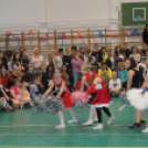 Farsang a Sárberki Általános Iskolában!