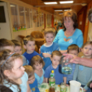 Víz világnapja gyerekszemmel