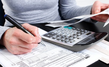 Egyéni vállalkozók szja-bevallása