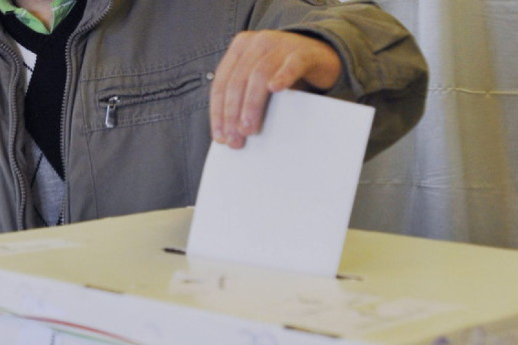 Szavazásra buzdítanak a képviselők