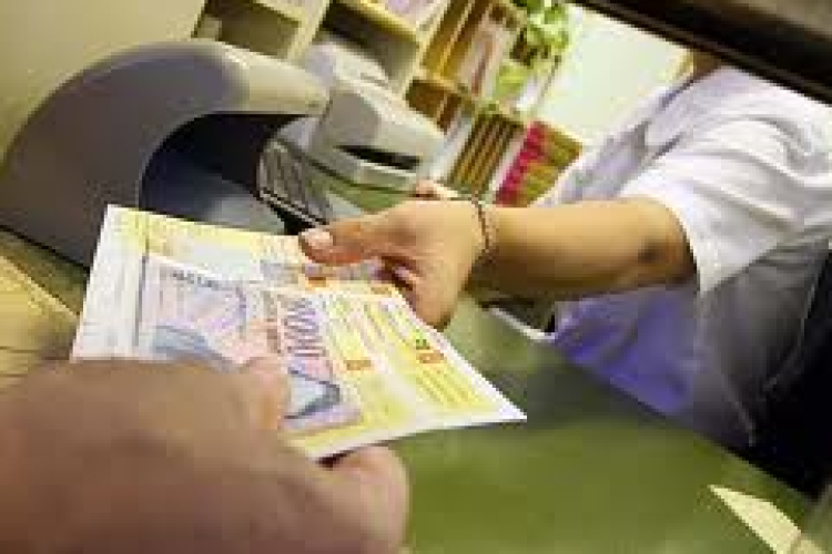 Tizenkét részletben is fizethető a hődíj a következő fűtési szezontól