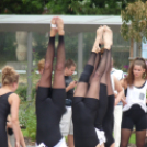 Repültek az Árpád téren!