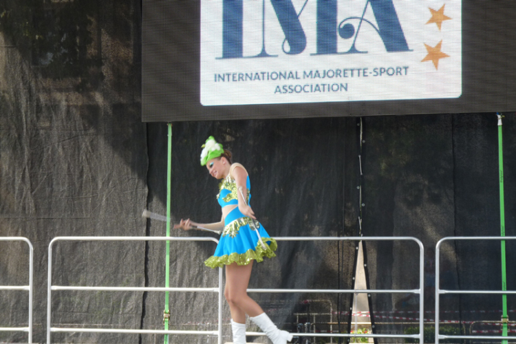 Helló Europa, helló Tatabánya versenyzünk